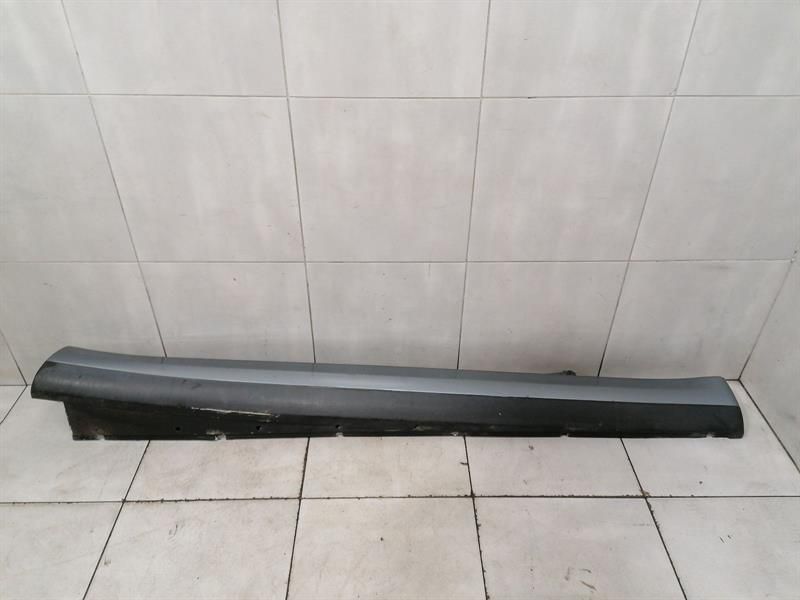 Ferrari 550 Maranello F133 side skirt 64716500 right side skirts