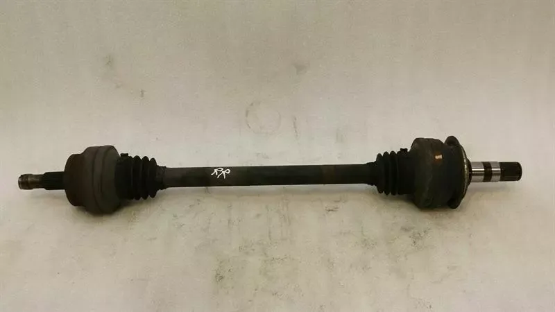 Mercedes CLS W219 drive shaft rear A2113501156 rear right drive shaft.