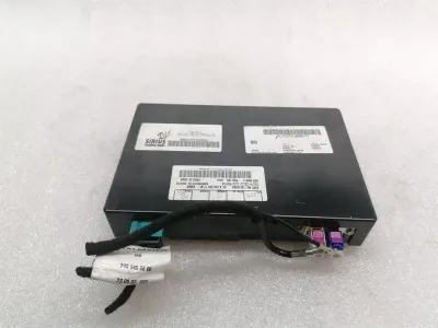MAYBACH 57 W240 elektroniska moduler A2208201797 styrenhet SIRIUS