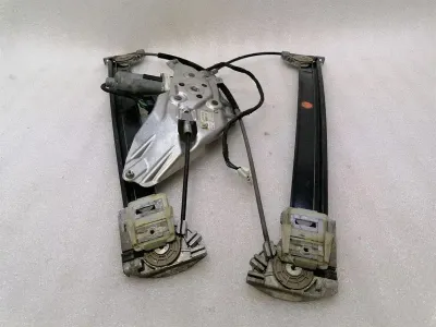 MAYBACH 57 W240 Right Rear Door Winder A2407300246 Rear Right Window