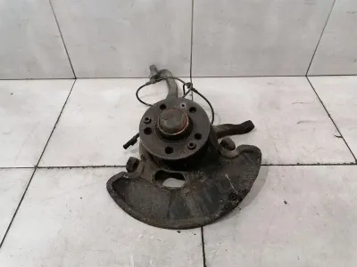 MAYBACH 57 W240 Vänster främre nav A2403320901 Hjullagerhus främre vänster