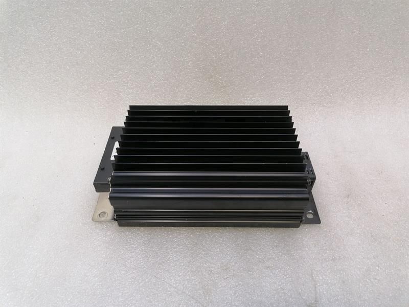 MAYBACH 57 W240 Amplifier A2408204389 Amplifier BOSE