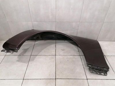 MAYBACH 57 W240 Left Wing A2408800118 Front Left Fenders