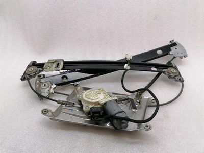 MAYBACH 57 W240 Левая передняя дверь, стеклоподъемник A2407200746