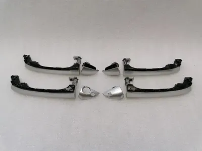 MAYBACH 57 W240 Door Handle SET A2207601170 Door Handle SET