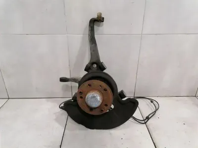 MAYBACH 57 W240 Right Front Hub A2403211001 Wheel Bearing Housing Front Right KNUCKLE