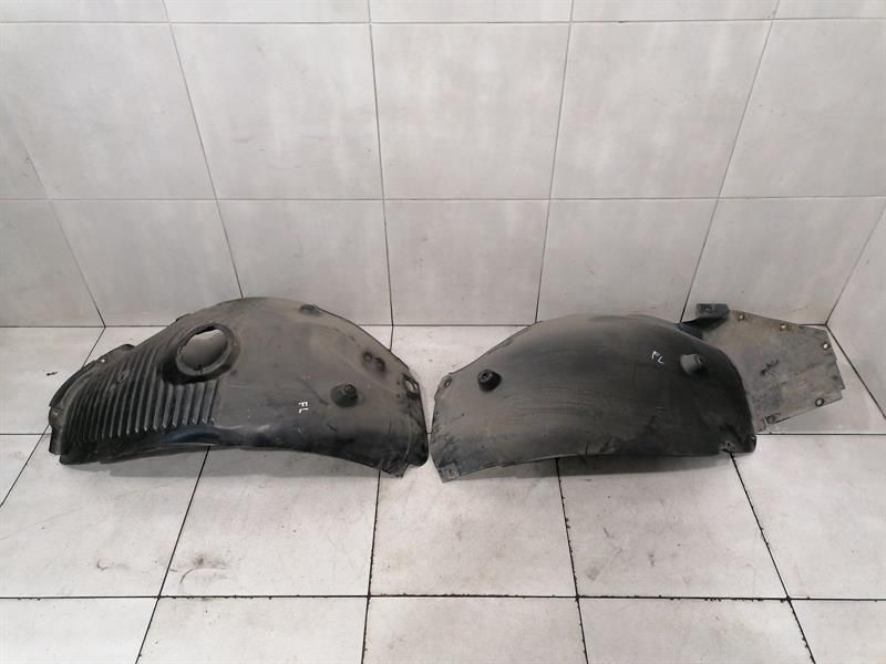 MAYBACH 57 W240 WHEEL ARCH LINER (PLASTIC) A2408800705 WHEEL RUN COVER