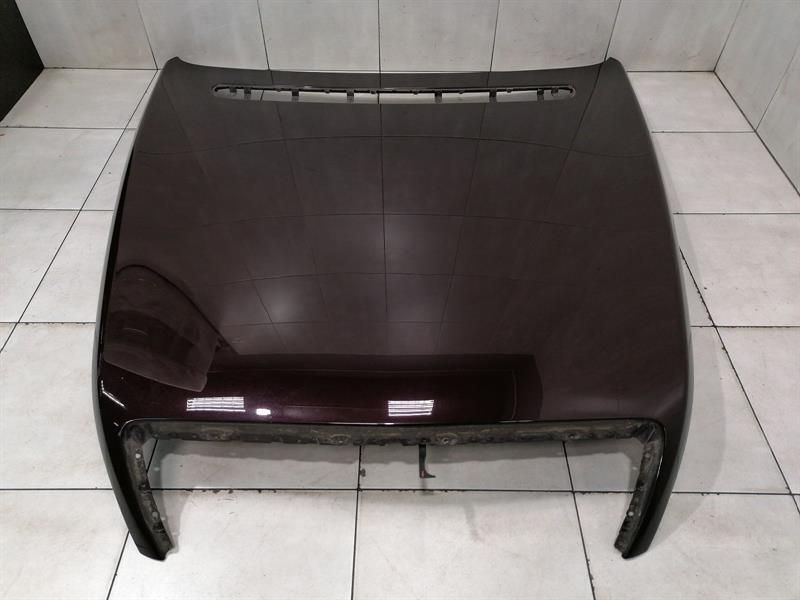 MAYBACH 57 W240 Bonnet A2408800257 A2408800057 Hood 62 V240 2004