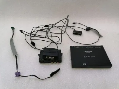 MAYBACH 57 W240 Electronic Module JPN MODULES Control Unit