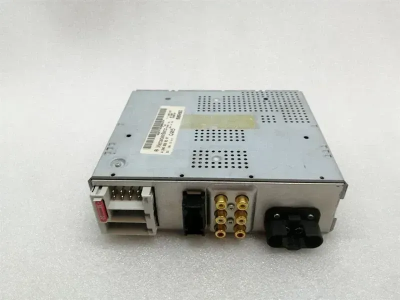 MAYBACH 57 W240 Electronic Module A2408200597 Control Unit TV TUNER