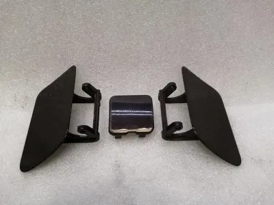 MAYBACH 57 W240 A2408801105 PRIEKŠĒJĀ BUMERA PĀRSĒGS PRIEKŠĒJĀ BUMERA PĀRSĒGS