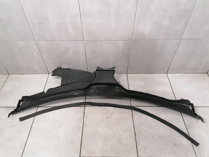 MAYBACH 57 W240 A2408300028 WATER BAFFLE WATER CONTROLLER