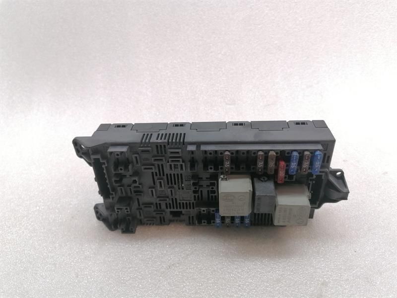 MAYBACH 57 W240 Fuse Box A2405451101 Fuse Box SAM