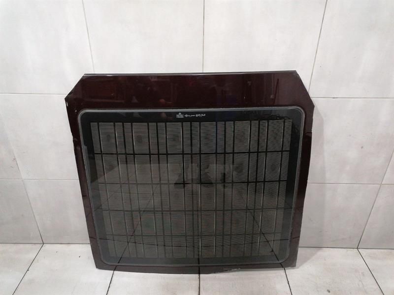 MAYBACH 57 W240 Sunroof A2407800022 Sliding Lift SOLAR CELLS MODULES