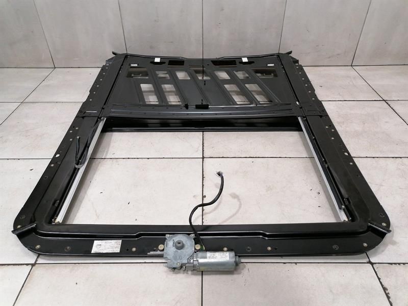 MAYBACH 57 W240 SUNROOF FRAME A2407800229 SUNROOF FRAME