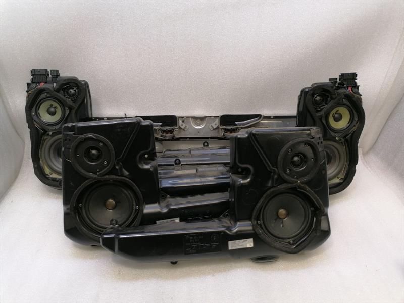MAYBACH 57 W240 DOOR Speaker SET A2408200902 DOOR Speaker SET