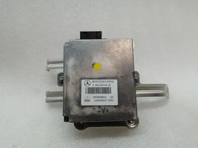 MAYBACH 57 W240 Electronic Module A2408208426 Control Unit