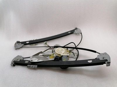 MAYBACH 57 W240 Türkurbel hinten rechts A2408101823 Fenster hinten rechts