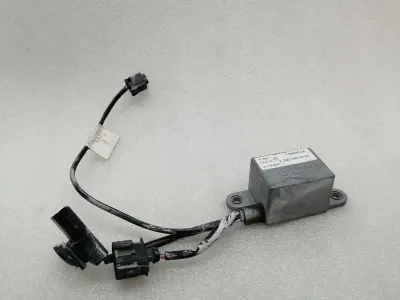 MAYBACH 57 W240 elektroniskais modulis A2405450332 vadības bloks DEGVIELAS SŪKNIS M285