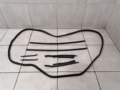 MAYBACH 57 W240 ENGINE BAY SEAL A2408890498 ENGINE ROOM SEALS