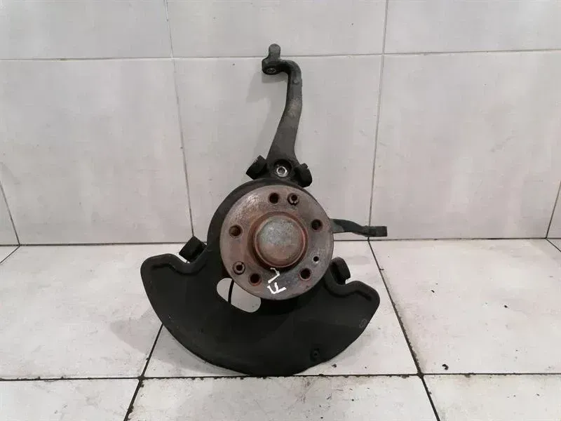 MAYBACH 57 W240 Left Front Hub A2403320901 Wheel Bearing Case Front Left KNUCKLE 62