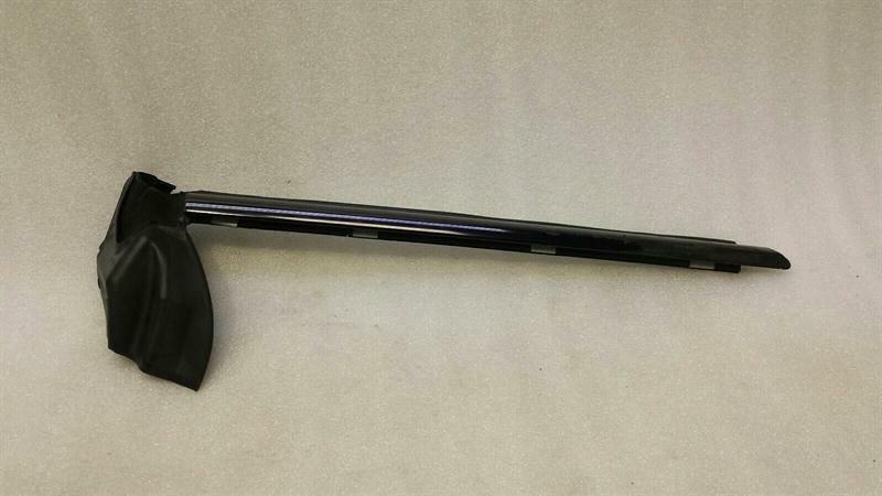 Mercedes SL R230 rear left moulding A2306700138 moulding rear left