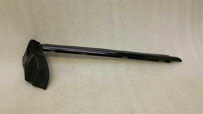 Mercedes SL R230 rear left moulding A2306700138 moulding rear left