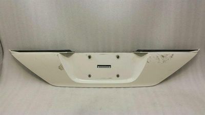 Mercedes SL R230 Trunk Finisher A2307500137 Tailgate Trim USA