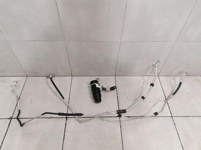 Porsche 911 992 GT3 A/C pipe 992816522 air conditioning line air conditioning