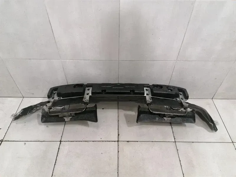 Porsche 911 992 GT3 Rear Bumper Beam 9GT807089D Rear Bumper Carrier