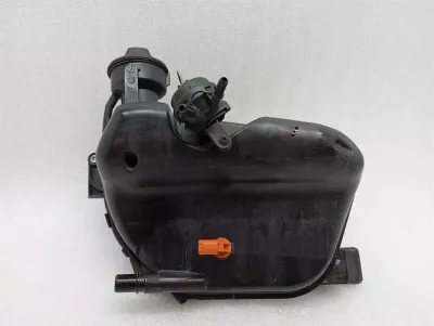 Porsche 911 991 expansion tank 991106057 expansion tank coolant