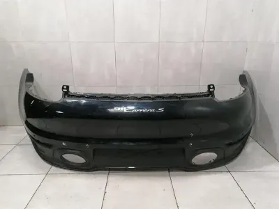 Porsche 911 992 задна броня 992807421 задна броня