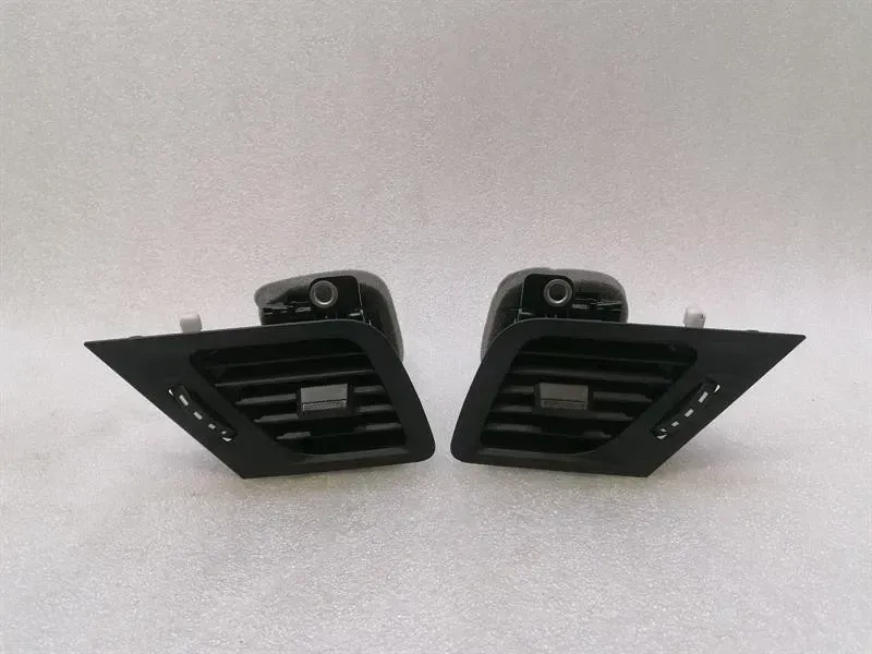 Porsche 911 992 GT3 air vent set 992819701B ventilation nozzle ventilation grille set