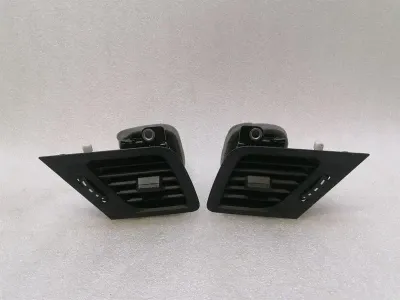 Porsche 911 992 GT3 air vent set 992819701B ventilation nozzle ventilation grille set