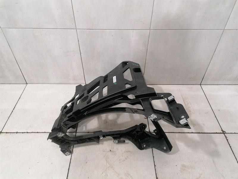 Porsche 911 992 GT3 RRH holder bracket 9GT813652D holder carrier rear right
