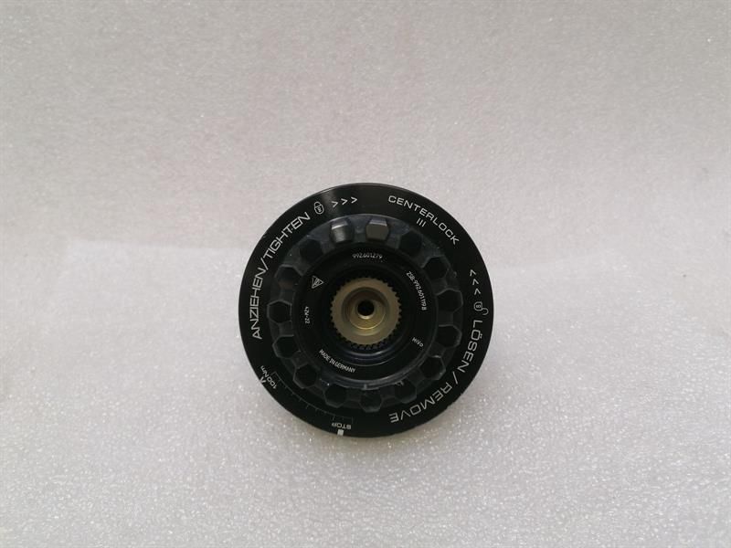 Porsche 911 992 992601279 Center Lock Center Wheel Lock GT3