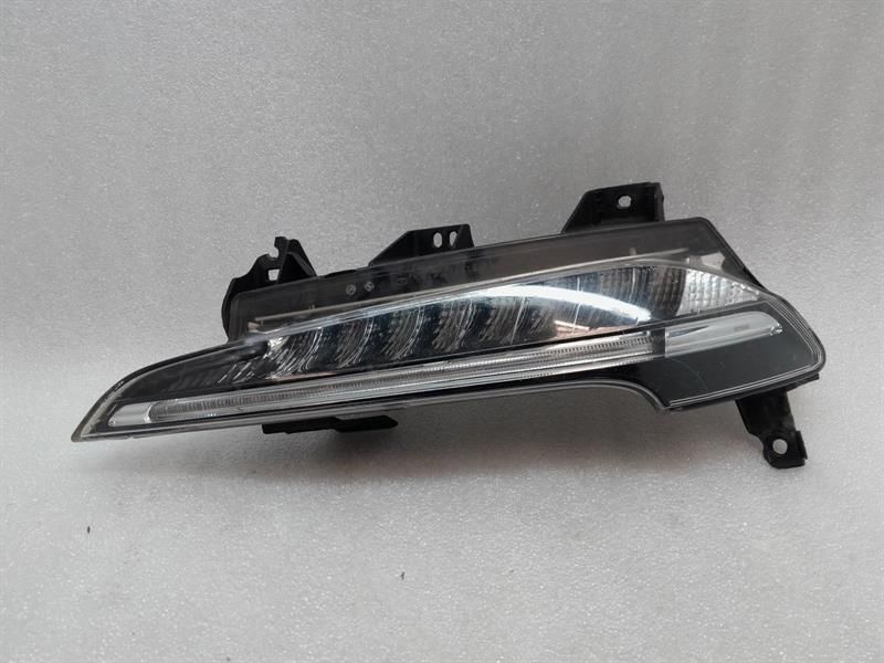 Porsche 911 991 DRL Daytime Running Light 99163115180 Left Defects Daytime Running Light