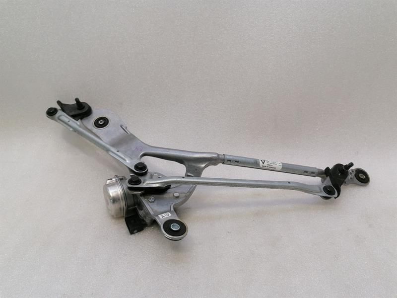 Porsche 911 992 Front Wiper Linkage 9GT955024B GT3 RHD Wiper Motor Front