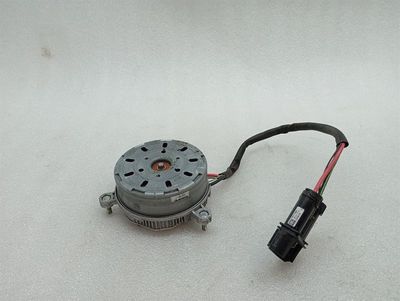 Porsche 911 992 GT3 Turbo Radiator Fan Motor 992959447J Fan Electric Fan