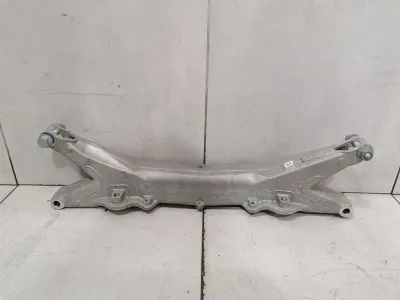 Porsche 911 992 GT3 subframe rear 9GT505105C axle frame rear axle