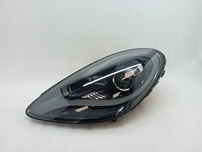 Porsche Cayman 718 GT4RS GT4 Left Head Light 982941033S Headlight Left Xenon