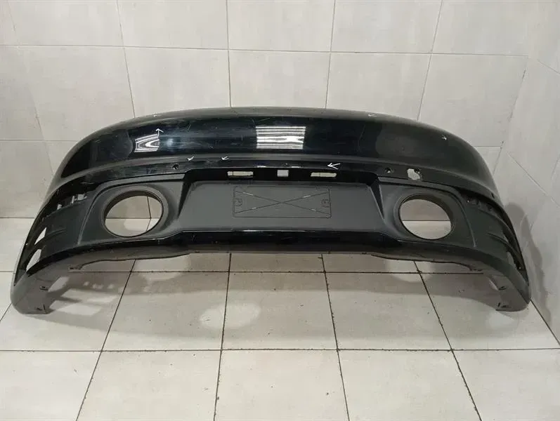 Porsche 911 992 Rear Bumper 992807421 Rear Bumper