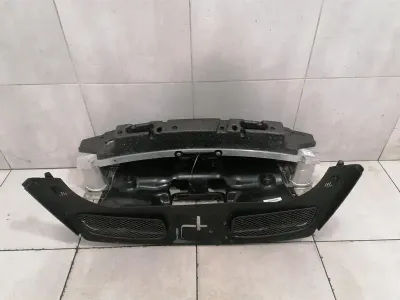 Porsche 911 992 GT3 Передний бампер 9GT807108A Передний бампер