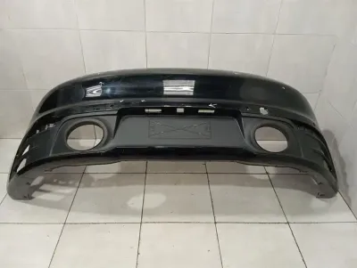 Porsche 911 992 Rear Bumper 992807421 Rear Bumper