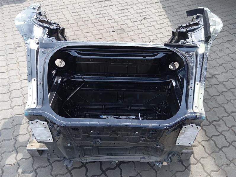 Porsche 911 992 GT3 Front End Clip 9GT805023 Lock Carrier Front Mask RS ST