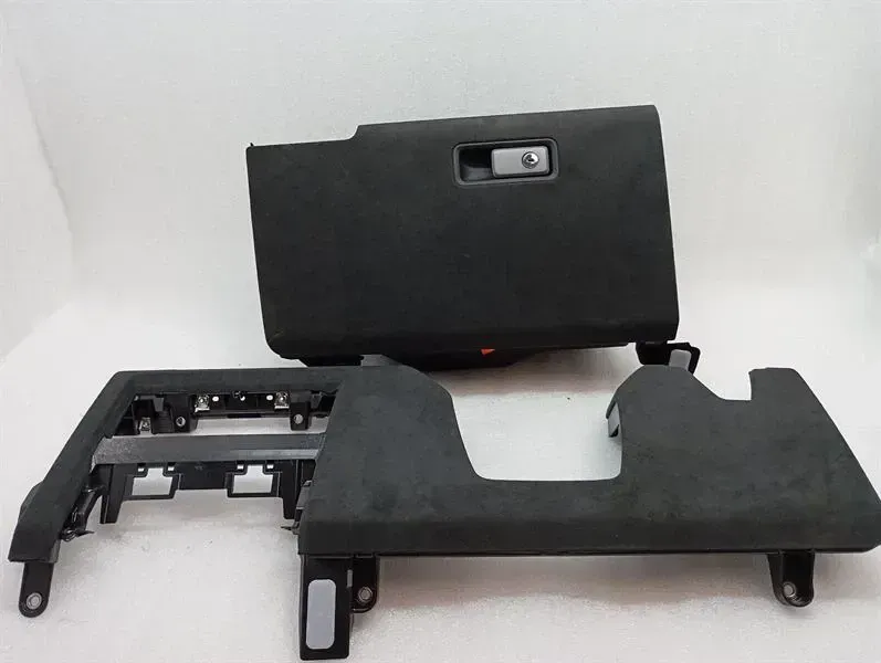 PORSCHE 911 992 GT3 GLOVEBOX 992857558C RIGHT HAND DRIVE ALCANTARA RACE TEX