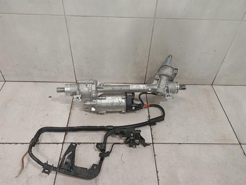 Porsche Cayman 718 GT4RS Power Steering Rack 99134700639 RHD RIGHT HAND DRIVE