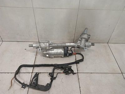 Porsche Cayman 718 GT4RS Servolenkung Rack 99134700639 RHD RECHTSLENKER