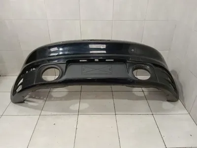 Pare-chocs arrière Porsche 911 992 992807421
