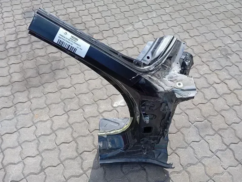 Porsche 911 992 GT3 Right Front Chassis Leg 992802256EY Right Front Wheel Arch